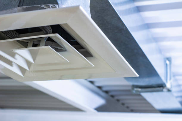 Best Commercial HVAC Duct Cleaning  in Aragon, GA