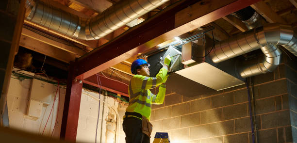 Best Air Duct Cleaning Near Me  in Aragon, GA
