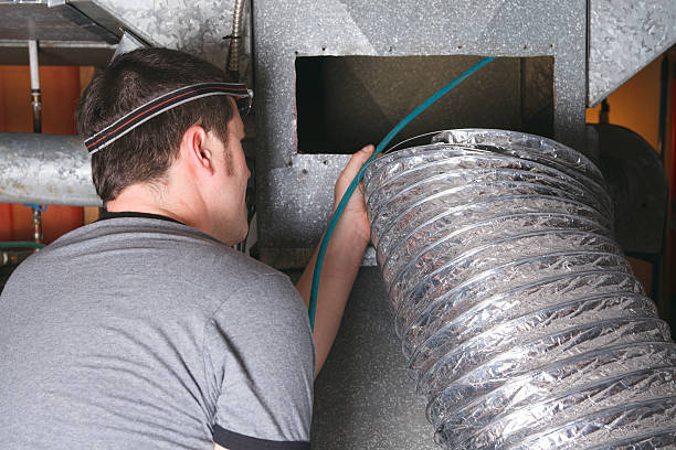 Best Local Air Duct Cleaning Services  in Aragon, GA