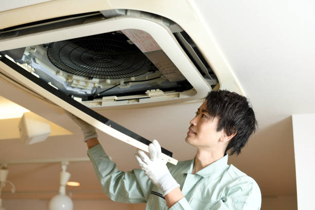 Best Professional Duct Cleaning Services  in Aragon, GA
