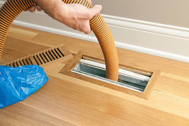 Best Affordable HVAC Duct Cleaning  in Aragon, GA