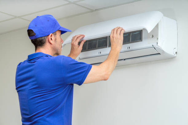 Best Air Duct Cleaning Near Me  in Aragon, GA