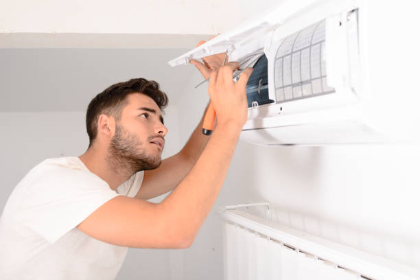 Ductwork Cleaning Services in GA