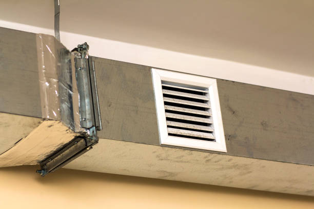Best Air Duct Cleaning Company Near Me  in Aragon, GA